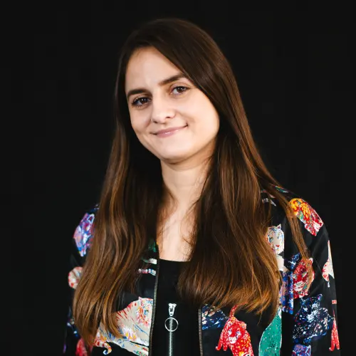 Wykładowca: Marta Fedyniszyn — Emisja Głosu