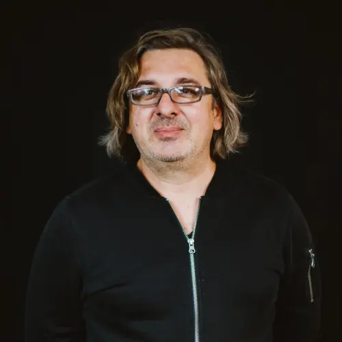 Wykładowca: Sebastian Urban — Perkusja, Zespoły instrumentalne